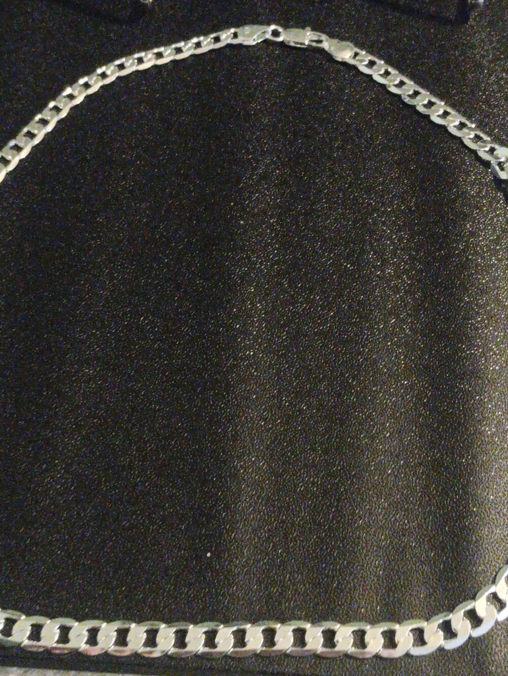925 Sterling Silver Chain